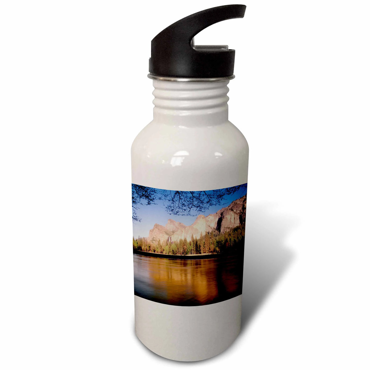 Sports Water Bottle P42060