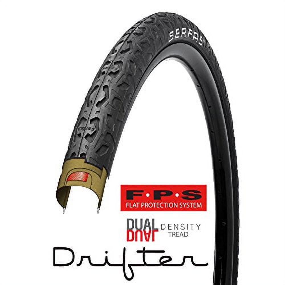 26 x 1.5-inch Drifter Tire Q485000