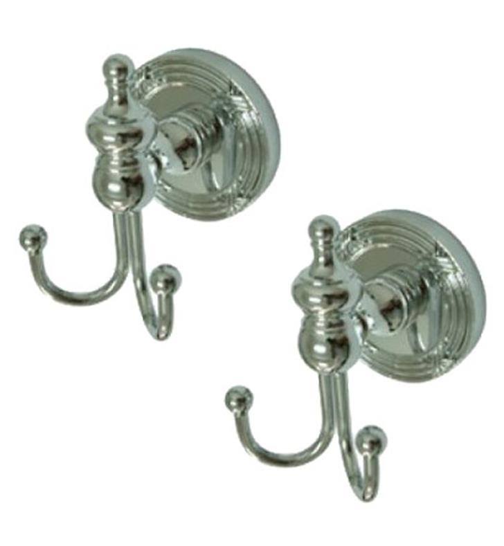 Polished Brass Robe Hook K833080