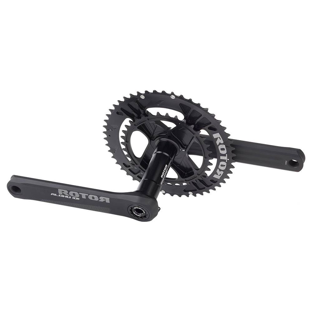 Oval Integrated Set Chainring E6491