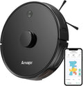 Robot Vacuum and Mop Combo U4632
