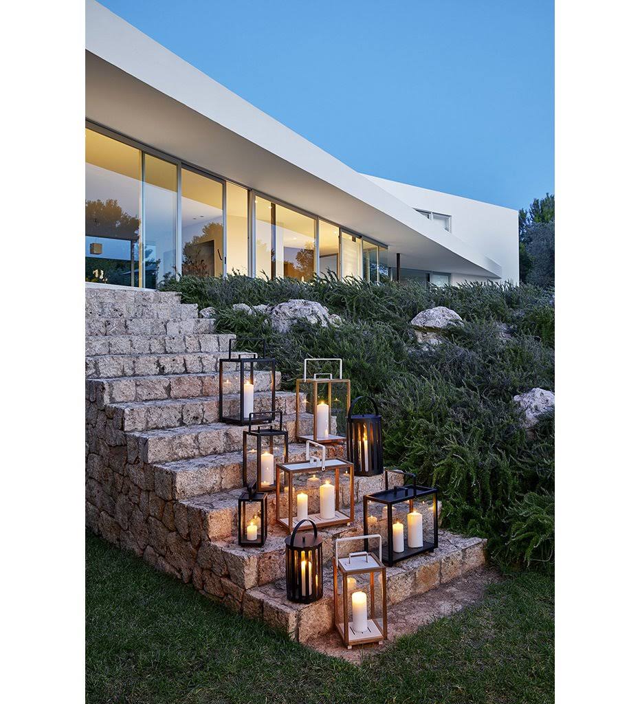 Lighthouse Lantern T56594