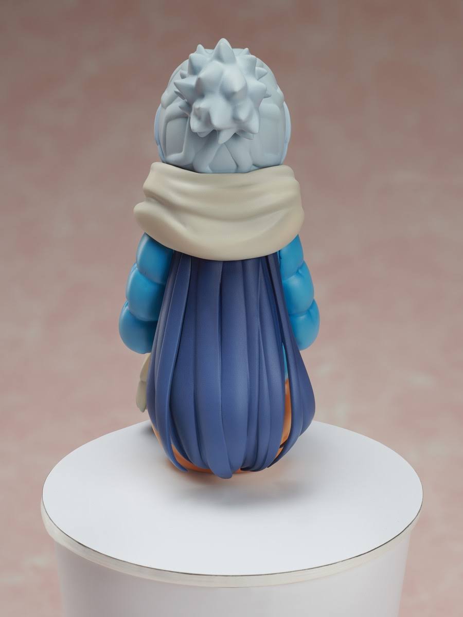 Rin Shima 1/8 Scale Figure Z448011
