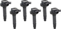 Ignition Coil Pack Set of 6 E9410