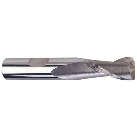 3/4 inch Solid Carbide End Mill H29414