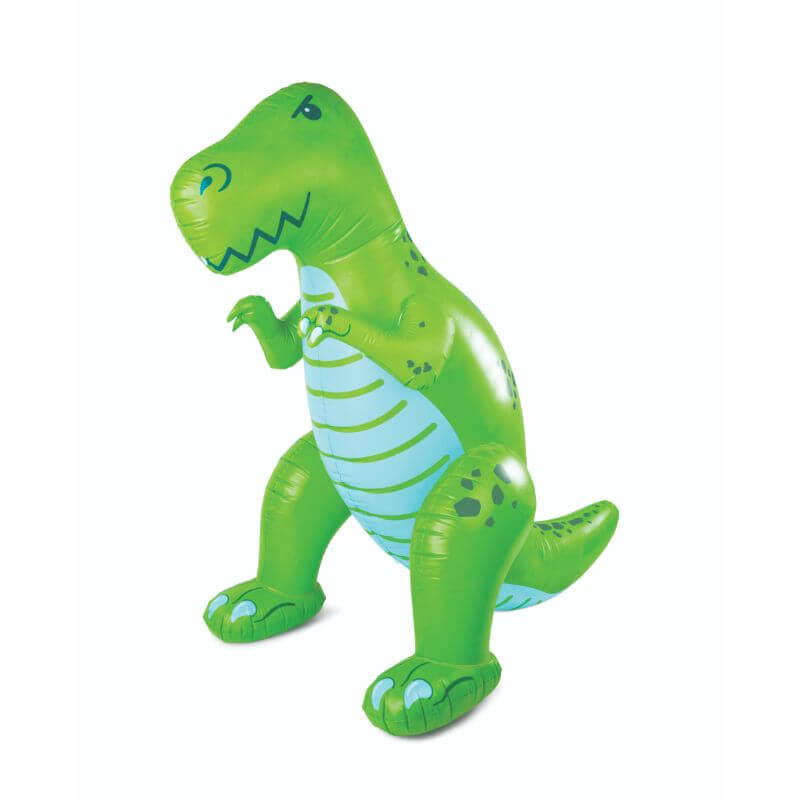 Dinosaur Garden Sprinkler Q202888