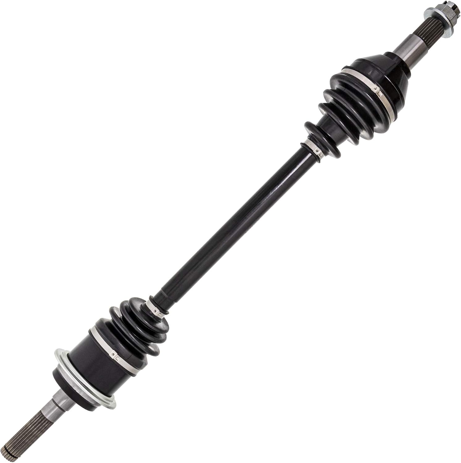CV Axle Driveshaft Assembly Kit for Can-Am Commander 800 800R / Max 1000 1000R S19960