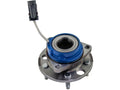 Front Wheel Hub Assembly D3869