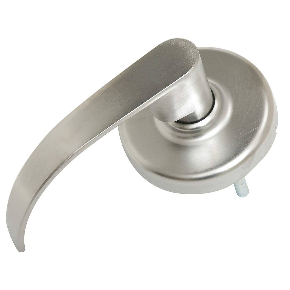 Lever Lockset, mechanical, passage A982