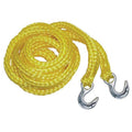 Yellow Emergency Tow Ropes M63284