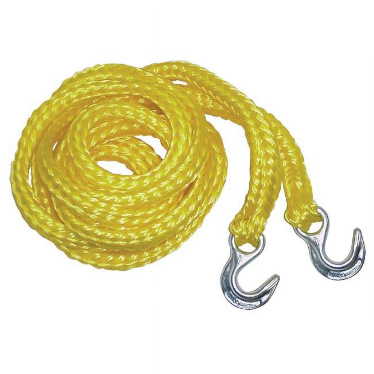Yellow Emergency Tow Ropes M63284
