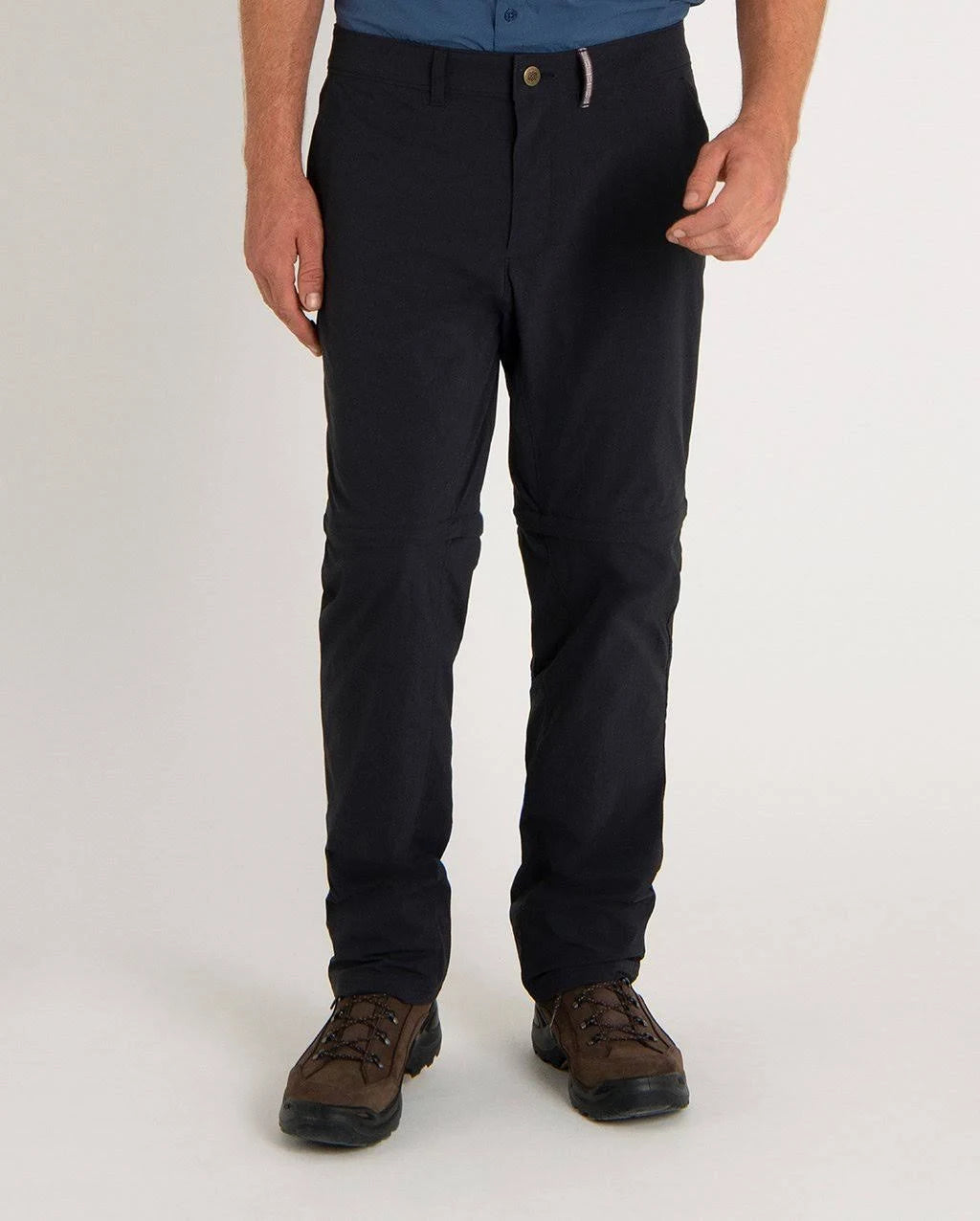Sherpa Men's Zip Off Pant - 32 Regular E3774