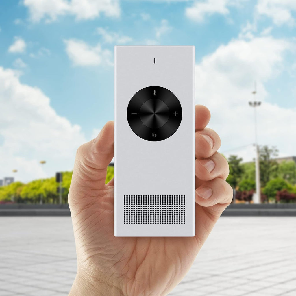 Instant Two-Way Translator in 36 Languages R269386