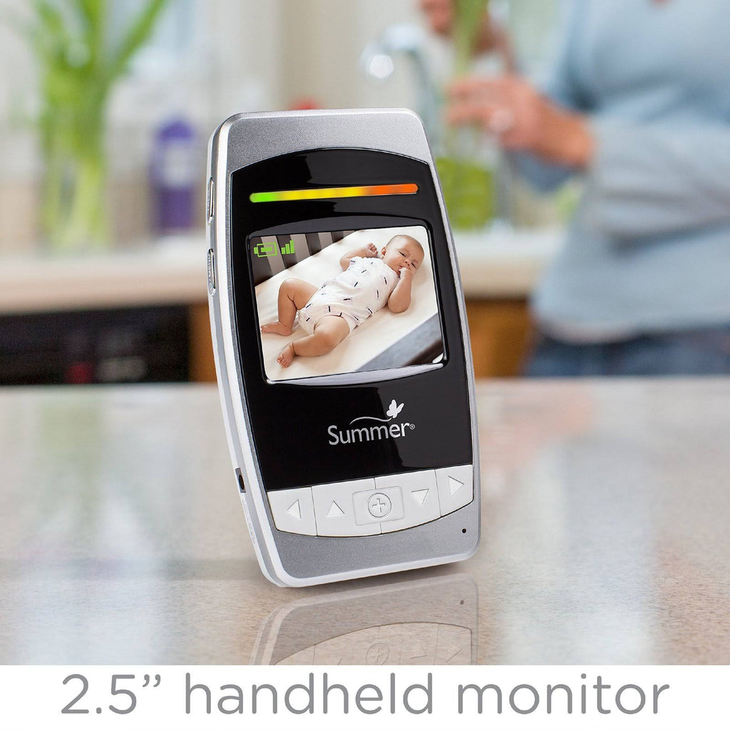 Video Monitor U7708
