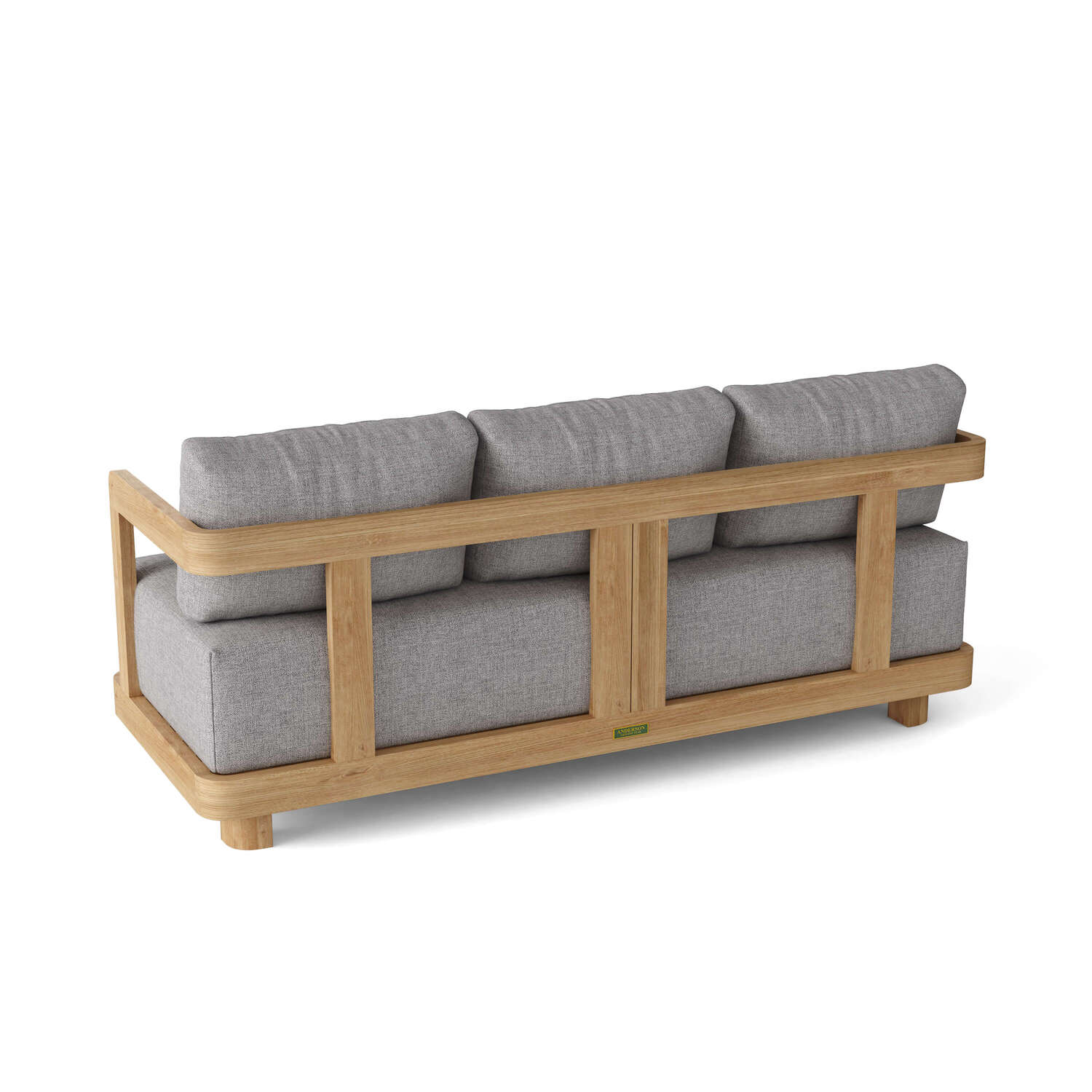 Deep Seating Sofa Q846