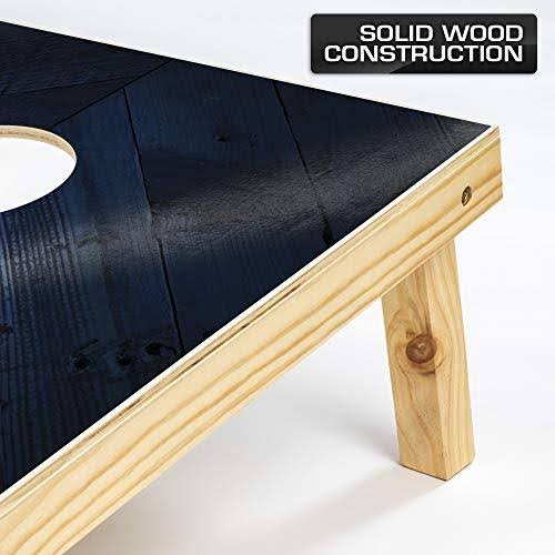 2x4ft Cornhole Game N158258