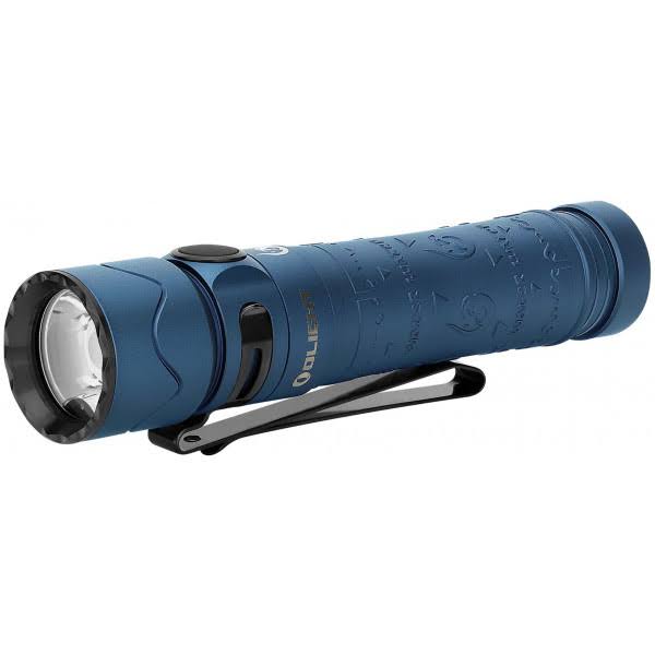 Titanium Water Limited Edition Flashlight I70776