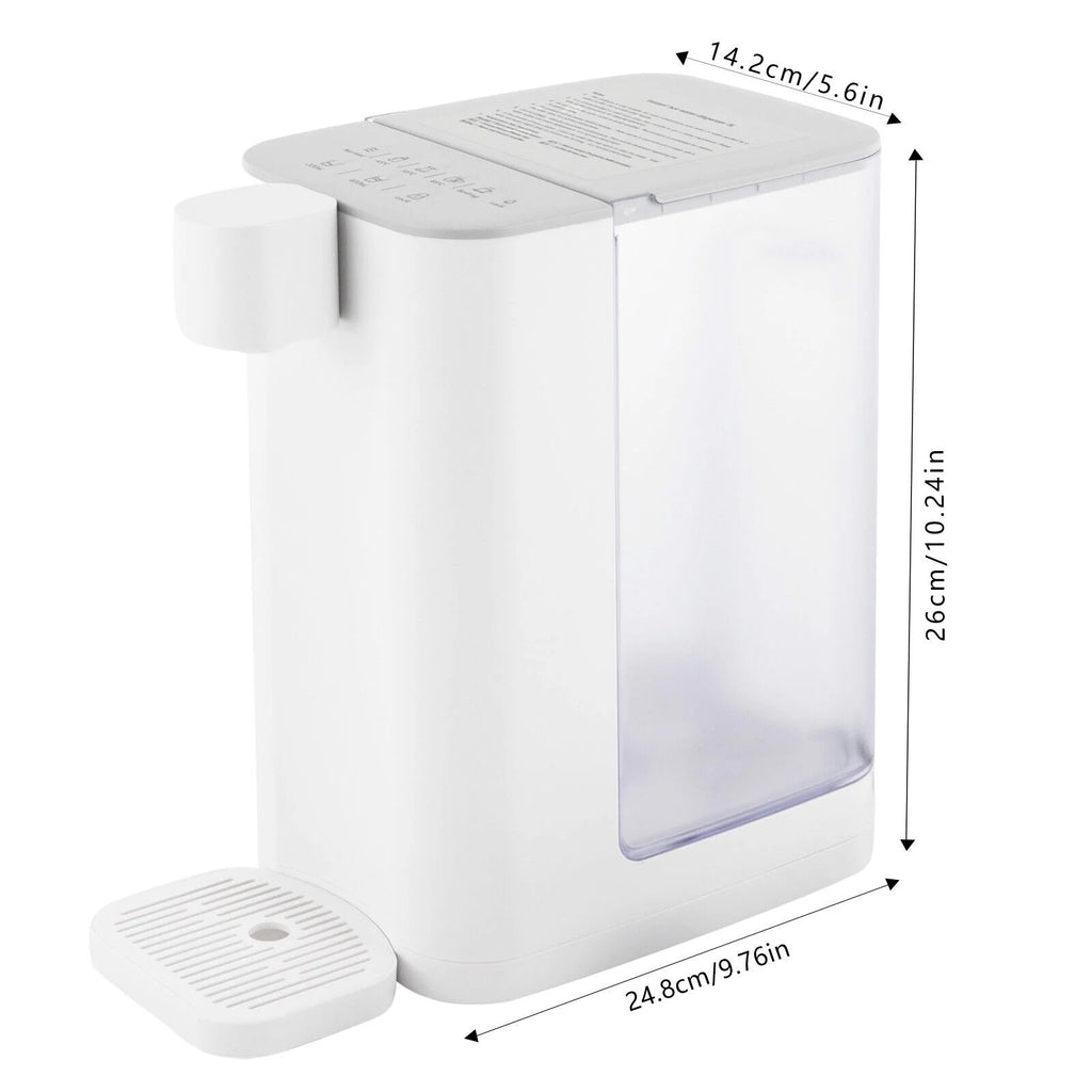 Instant Hot Water Dispenser Countertop 3L I5026