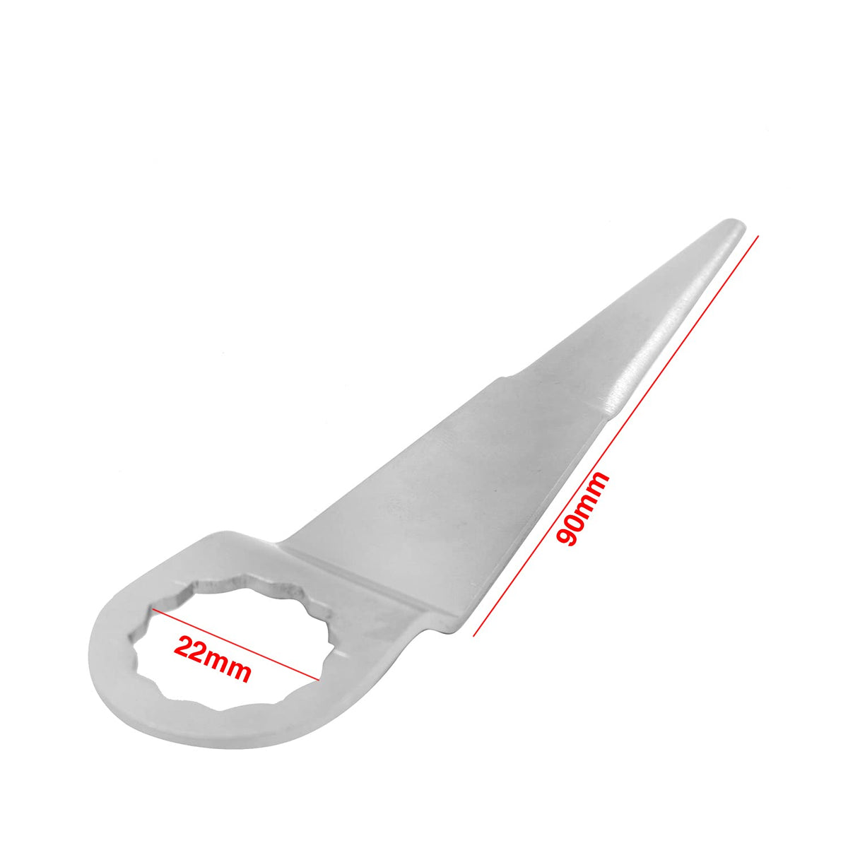 90mm Replacement Windshield Removal Tool B17810