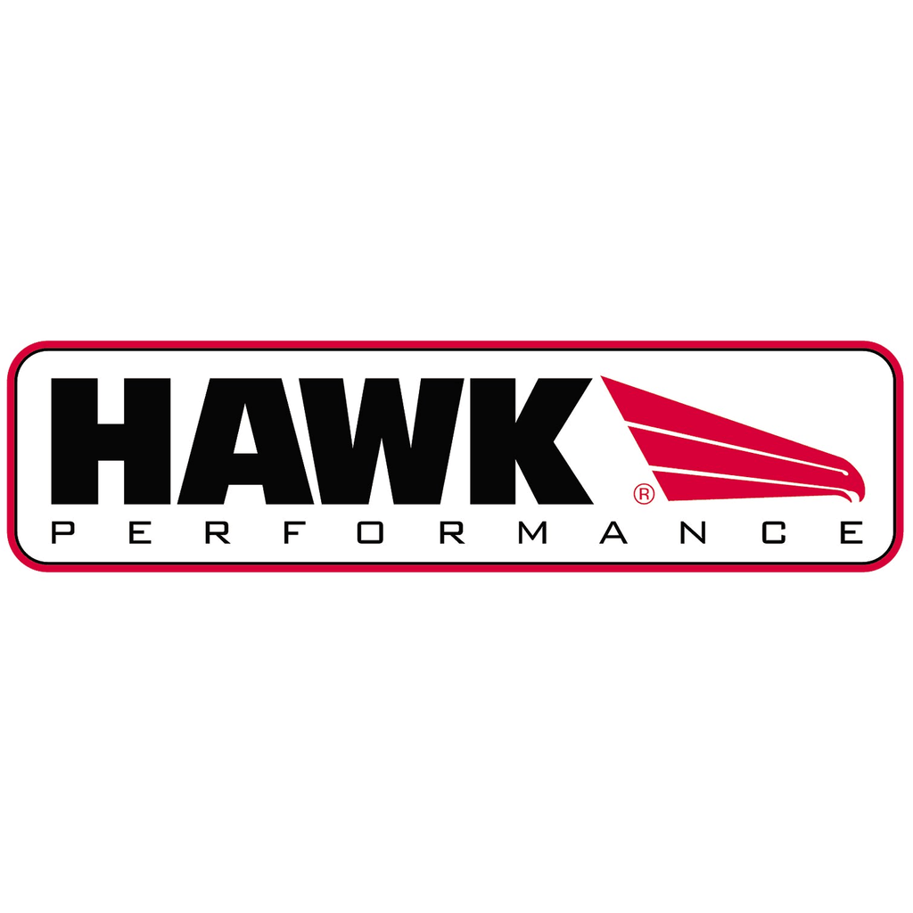 HPS 5.0 Brake Pads V25138