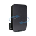 Wall Mount for Sonos Play 5 Gen 2, Rotatable Black J299