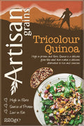 Tricolour Quinoa 200g V7067