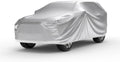 Weatherproof Multilayered SUV Cover X8993