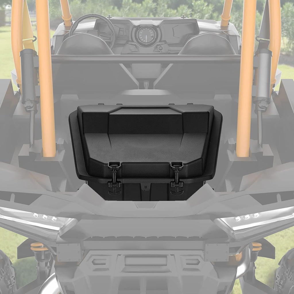 Storage Box Compatible With Polaris RZR XP 1000/4/ 900/4/ 1000 S 2014-2022 I43919