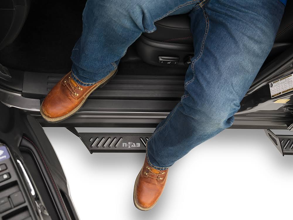 Cab Length Step J509409