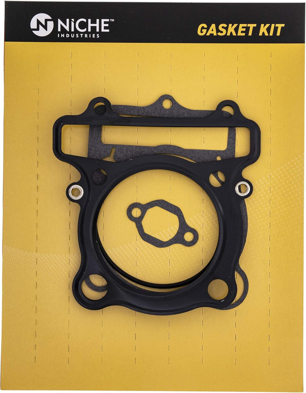 Cylinder Piston Gasket Head Kit For Yamaha Kodiak 400 K30061