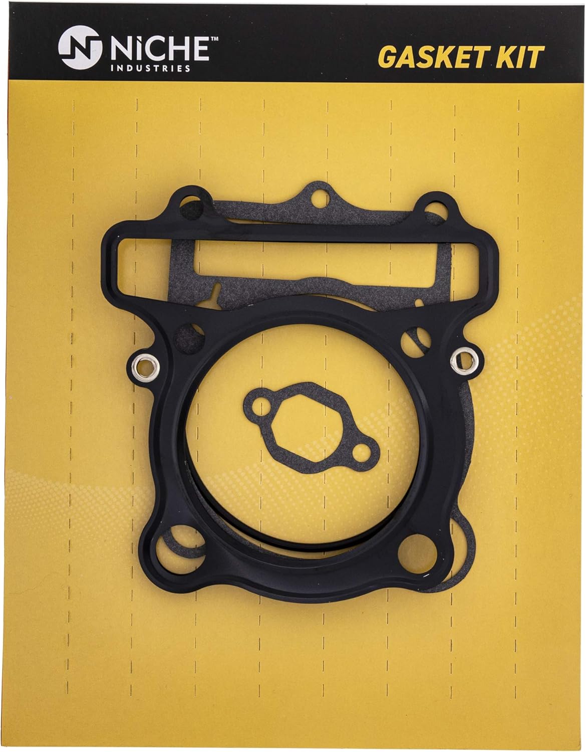 Cylinder Piston Gasket Head Kit For Yamaha Kodiak 400 K30061