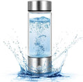 Rechargeable Hydrogen Water Generator with Gift Box B77886