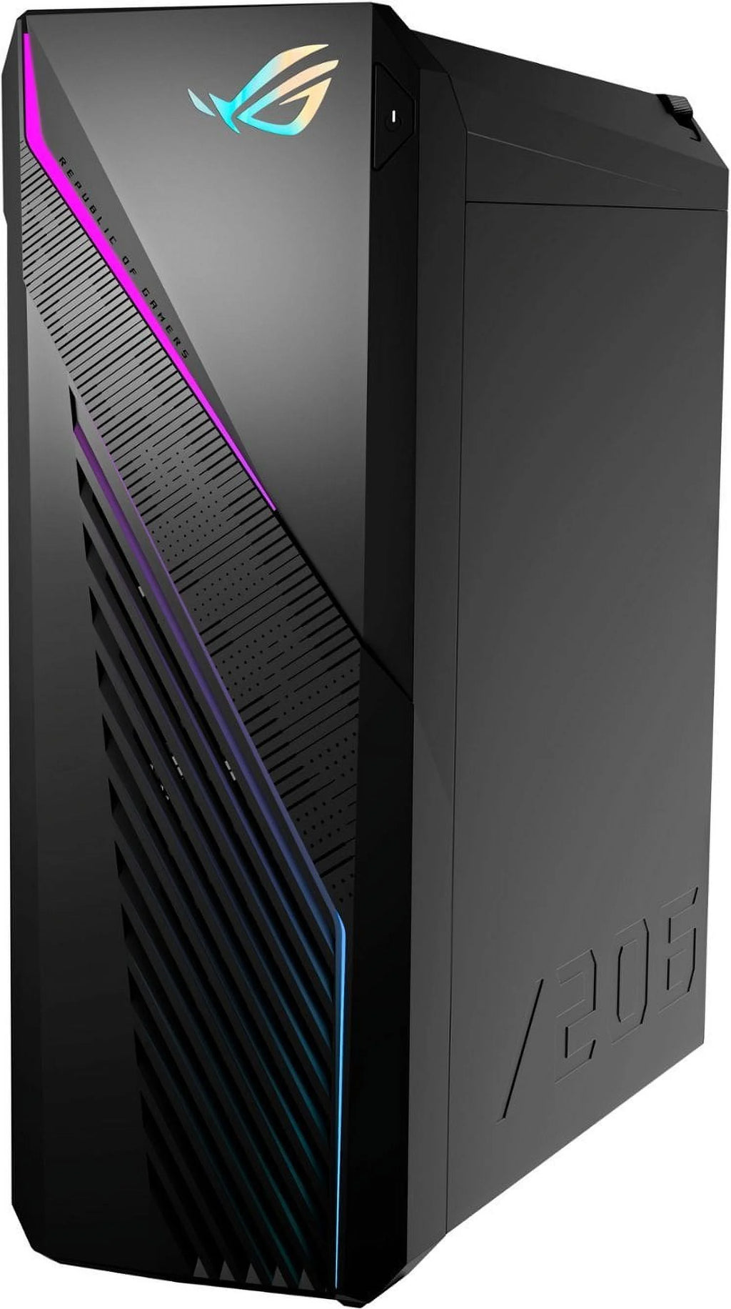 Gaming PC with Intel Core i7-13700F, 128GB RAM, 2TB NVMe SSD, NVIDIA GeForce RTX 3060 12GB, Windows 11 Home P200173