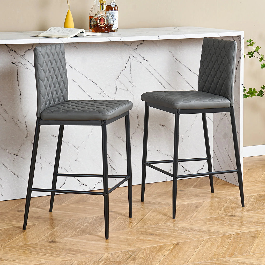 Bar Chairs, Set of 2 S438266