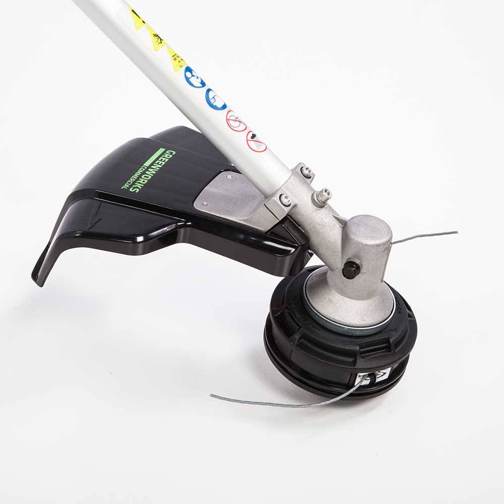 82V 16x22 Brushless String Trimmer Z23184