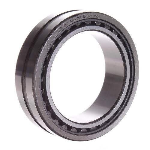 Needle Roller and Cage Assembly P31213