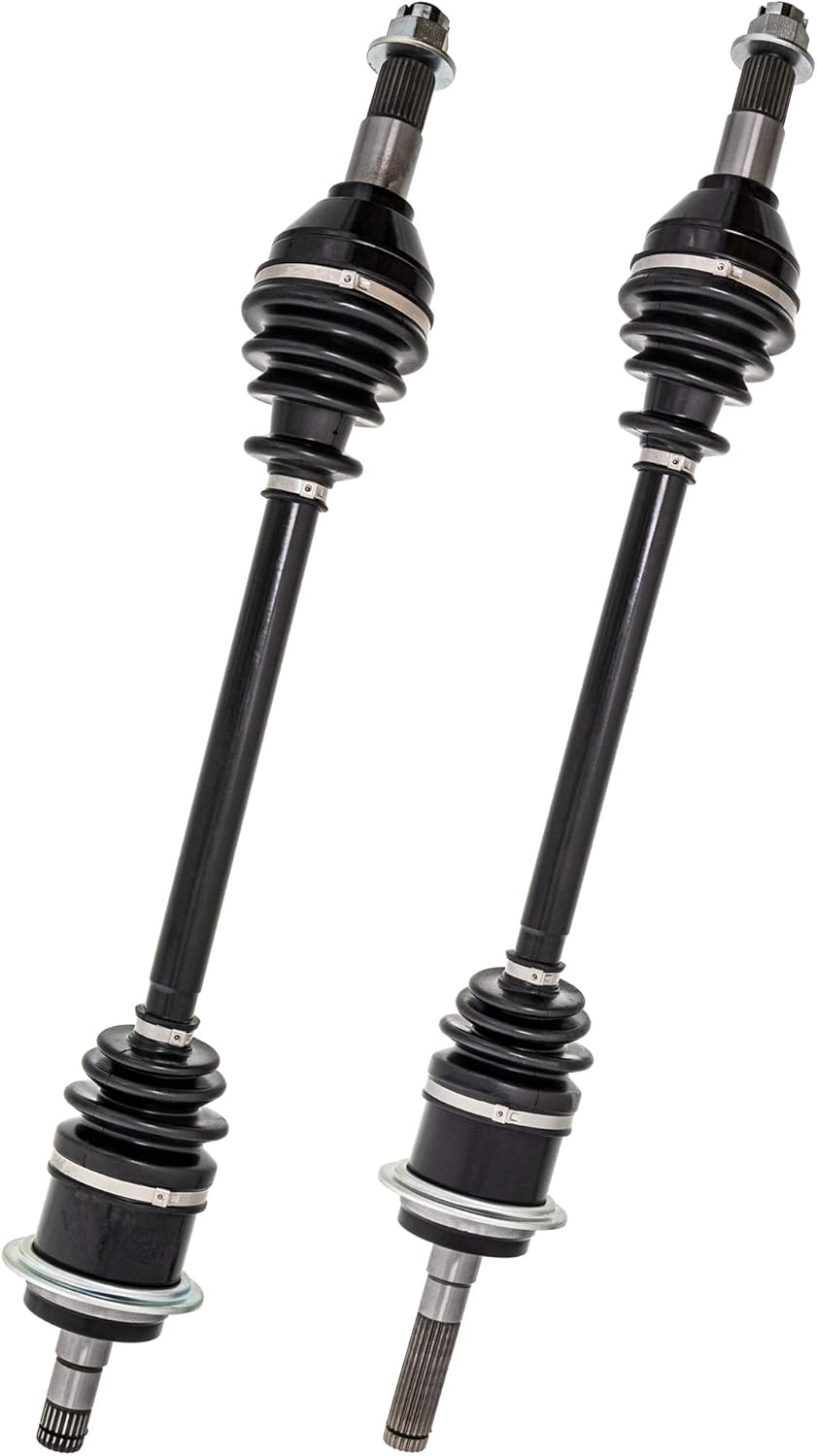 CV Axle Driveshaft Assembly Kit for Can-Am Commander 800 800R / Max 1000 1000R S19960