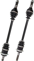 CV Axle Driveshaft Assembly Kit for Can-Am Commander 800 800R / Max 1000 1000R S19960