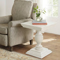 Pedestal Accent Table H26592