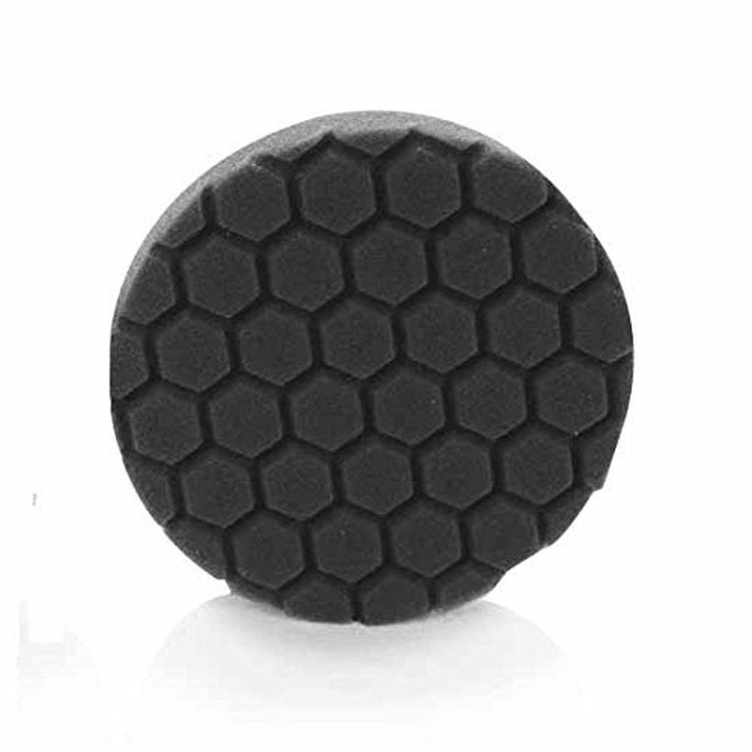 Hex-Logic Buffing Pad Kit 5.5 inch 8 Items B549707