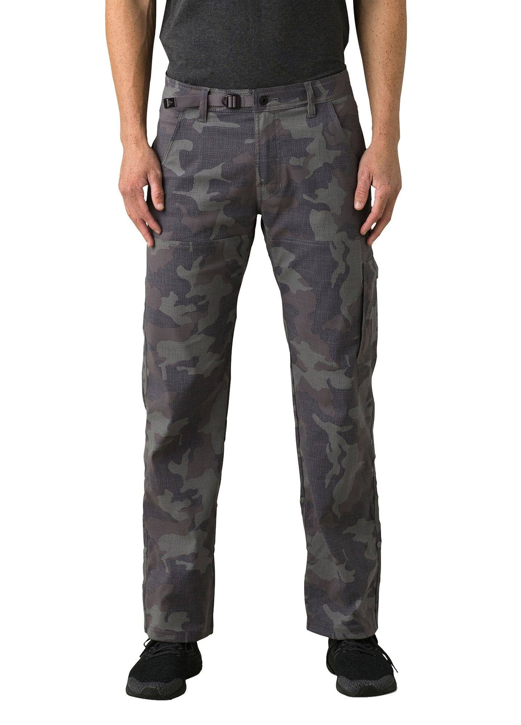 Men's 42 Gravel Camo Stretch Pant H736316