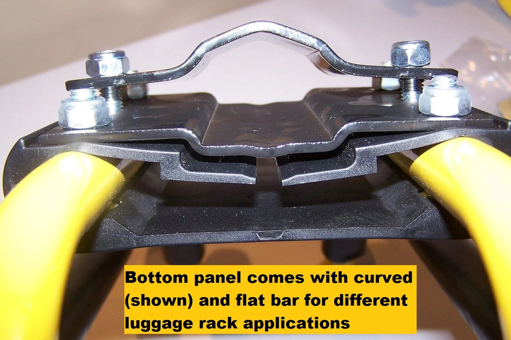 Folding Kayak Rack Roof Top and Wall Carrier Bundle X344221
