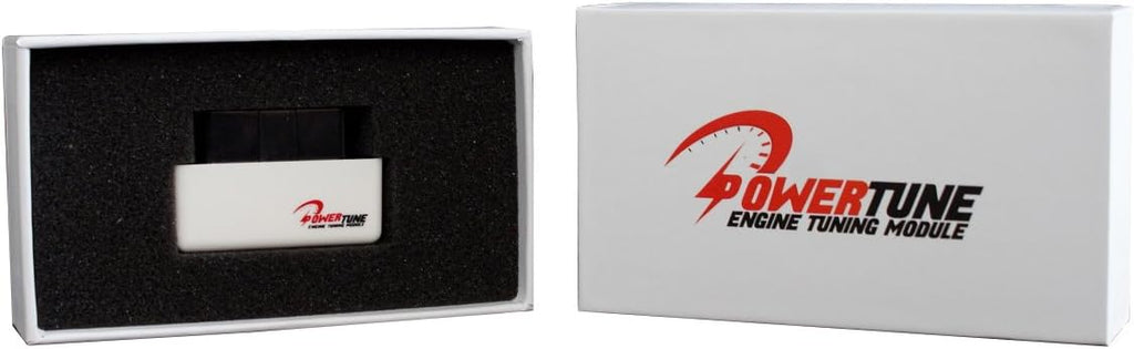 High-Performance Tuner Chip and Power Tuning Programmer O792692
