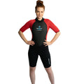 2mm Floater Women's Springsuit Wetsuit M33092