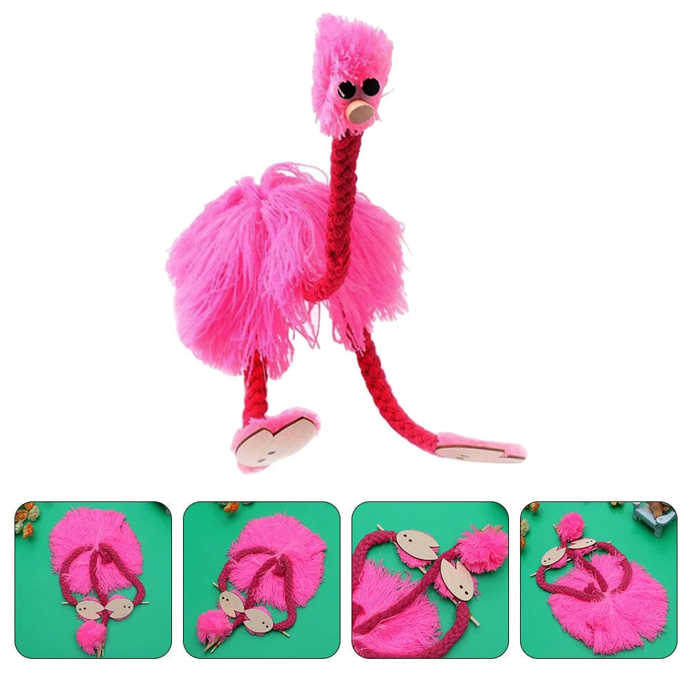 Marionette String Puppets Toy F2826