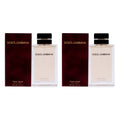 3.3 oz EDP Spray Pack of 2 J4174