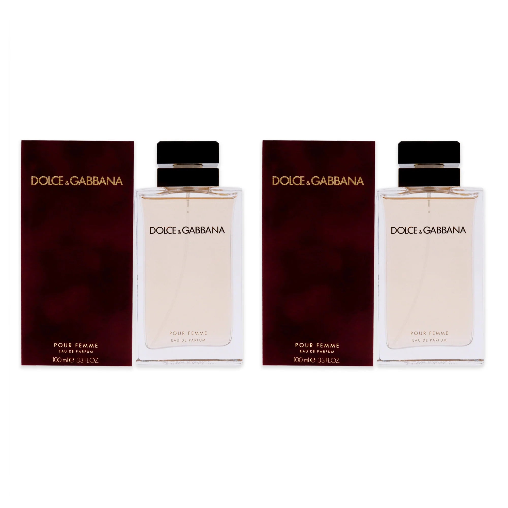 3.3 oz EDP Spray Pack of 2 J4174