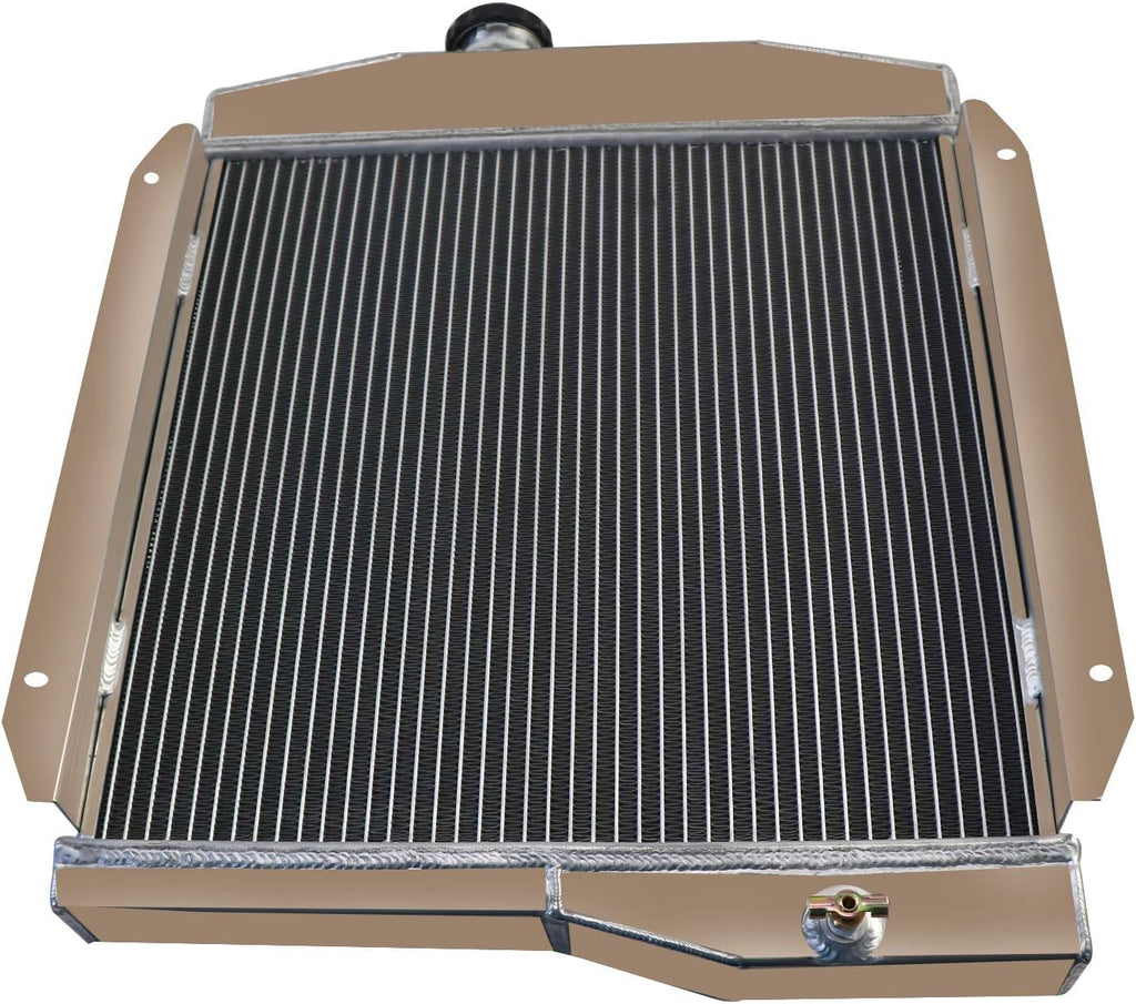 3 Row Aluminum Radiator Y111846