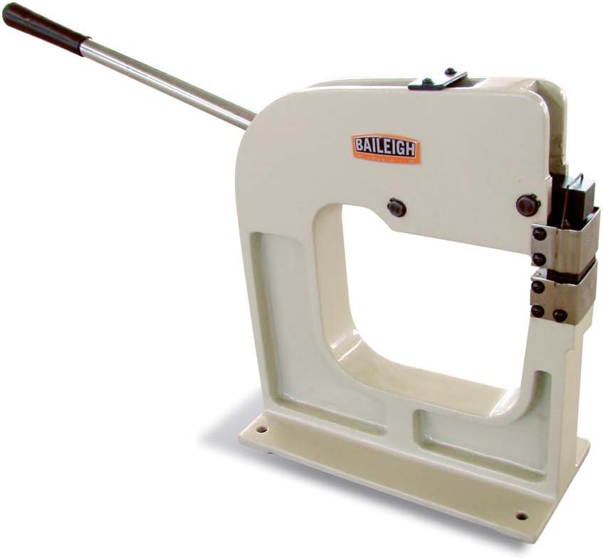 Manual Shrinker Stretcher S60723