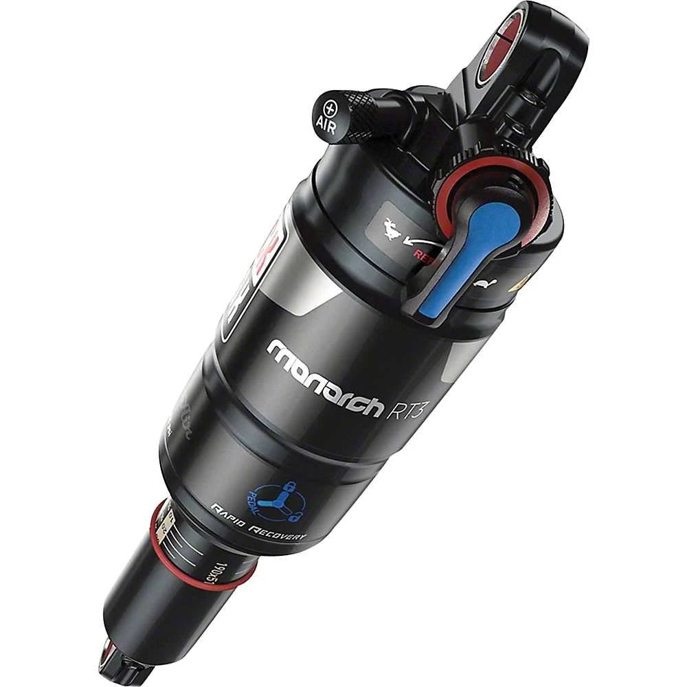 Rear Shock 7.25x1.90 (184x48mm) F79116